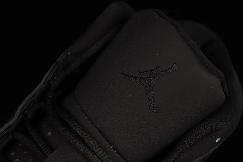 All categories Air Jordan Jordan series basketball shoes Air Jordan 13 Nk Air Jordan 13 "Cap and Gown" AJ13 Joe 13 black cat patent leather high-end replica basketball shoes 414571-012